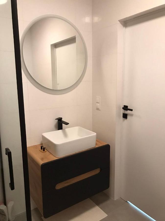 Apartament Harcerska-Parking W Garazu Podziemnym W Cenie Władysławowo Exterior foto