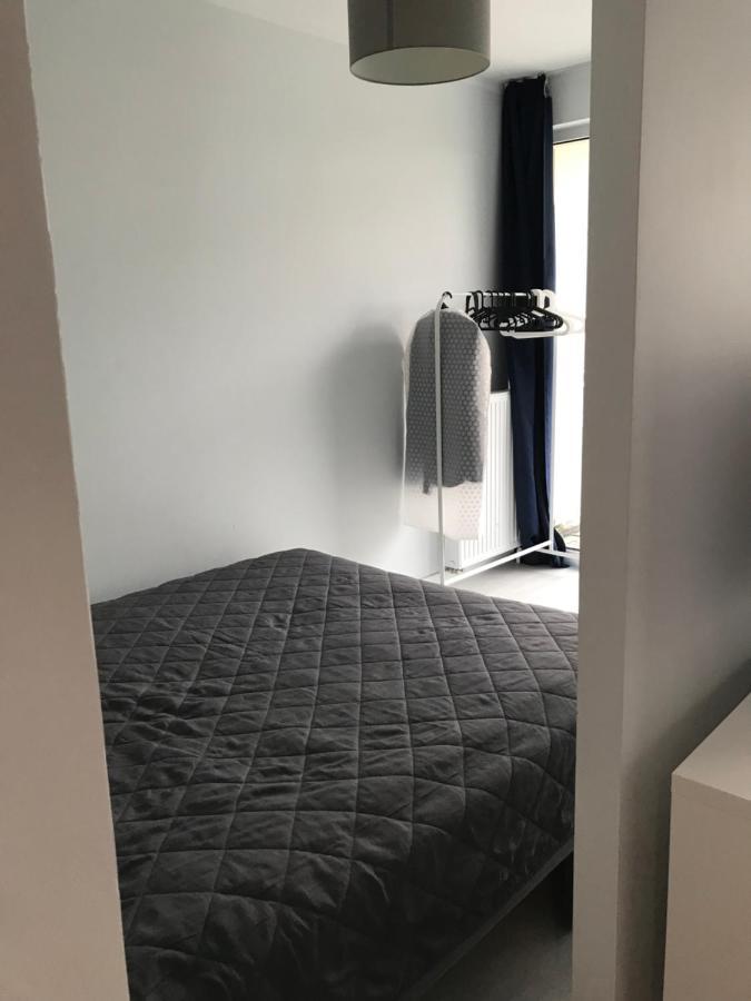 Apartament Harcerska-Parking W Garazu Podziemnym W Cenie Władysławowo Exterior foto