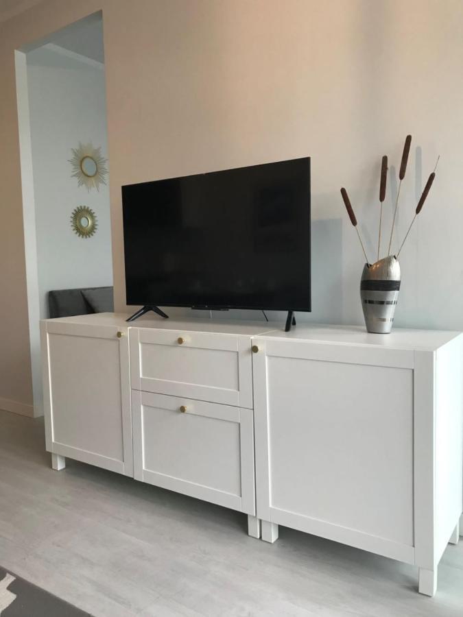 Apartament Harcerska-Parking W Garazu Podziemnym W Cenie Władysławowo Exterior foto