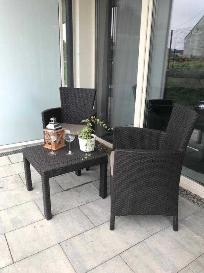 Apartament Harcerska-Parking W Garazu Podziemnym W Cenie Władysławowo Exterior foto